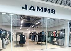 Відкриття магазину JAMMS!