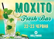MOXITO Fresh Bar
