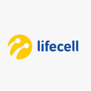 lifecell:)